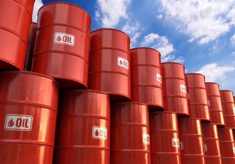 کاهش بهای نفت در معاملات آخر هفته
