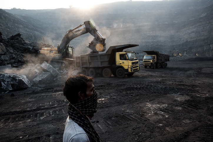 قوانین معدنی هند با هدف جذب سرمایه گذاری خارجی اصلاح می شود