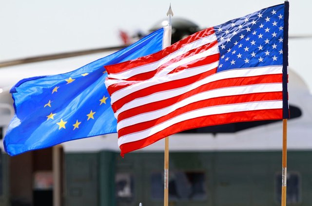اتحادیه اروپا مذاکرات تجاری با آمریکا درخصوص تعرفه های فولاد و آلومینیوم را از سر می گیرد