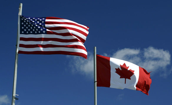 آمریکا و کانادا برنامه همکاری در زمینه موادمعدنی مهم را تدوین کردند