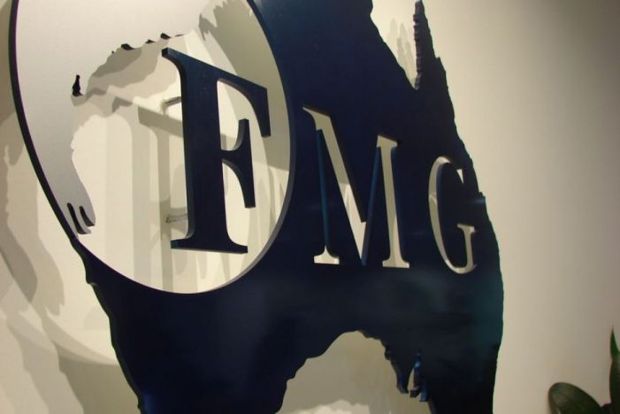 گروه فلزات فورتسکیو دفتر جدیدی در چین تاسیس کرد/ ارتباط FMG با مشتریان چینی بیشتر می شود
