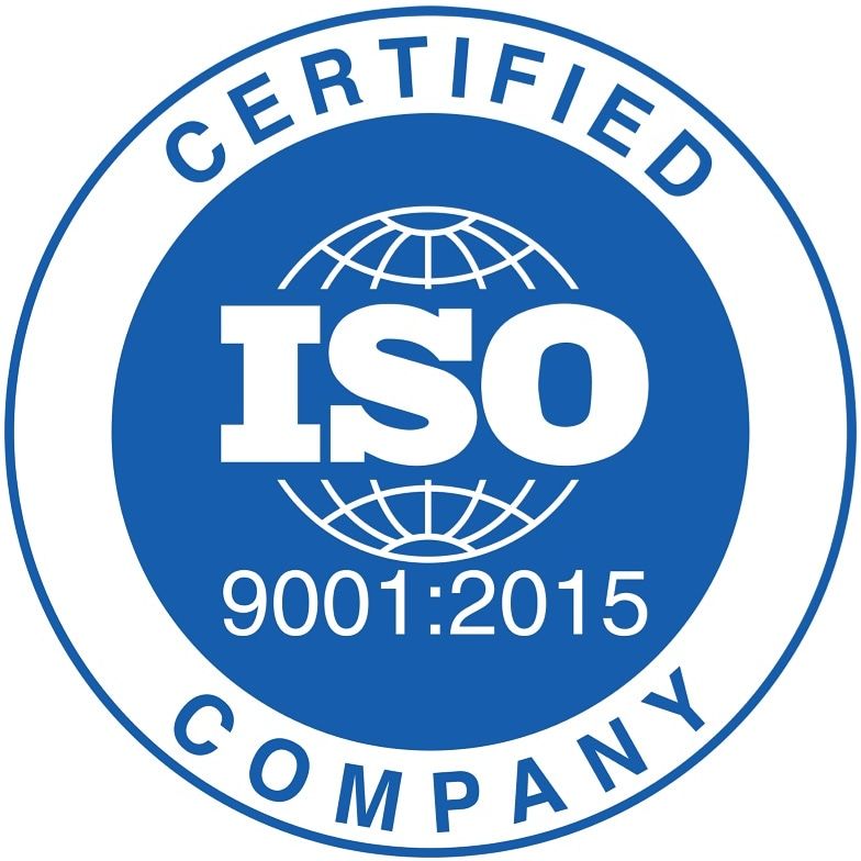 اخذ گواهینامه نظام  مدیریت کیفیت ISO۹۰۰۱-۲۰۱۵ توسط گل گهر