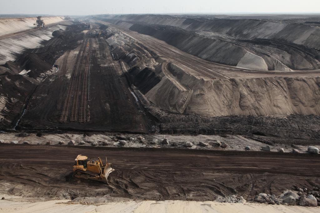 آتش سوزی استرالیا بر تولید زغال سنگ تأثیر گذاشت
