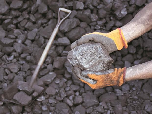 رشد ۱۰.۳ درصدی تولید زغال سنگ هند در ژانویه ۲۰۲۰