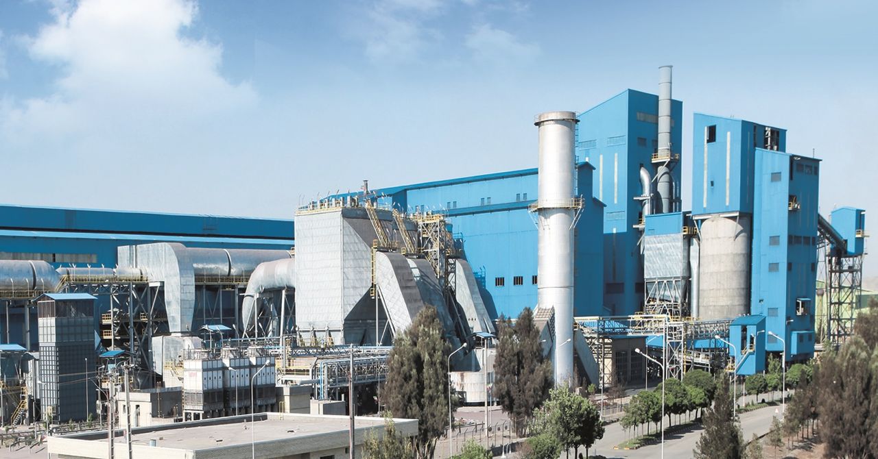 تولید در گل گهر از ۲۳ میلیون تن فراتر رفت/ رشد ۲ درصدی تولید بزرگترین تولیدکننده سنگ آهن ایران نسبت به رقم برنامه ریزی شده