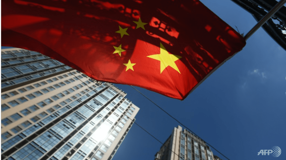 رشد اقتصادی چین امسال به ۵ درصد کاهش می یابد