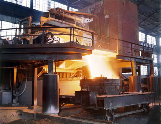 کاهش ۲.۷ درصدی ماهانه تولید فولاد خام هند در ژانویه ۲۰۲۰/ مصرف محصولات نهایی فولاد اما افزایشی است