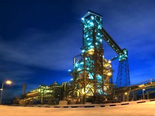 شکسته شدن رکورد ماهانه تولید در شرکت صنعت فولاد شادگان طی بهمن ماه سال جاری