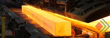قیمت شمش فولاد بین ۴۵۰۰ تا ۵۱۰۰ تومان تعیین شد