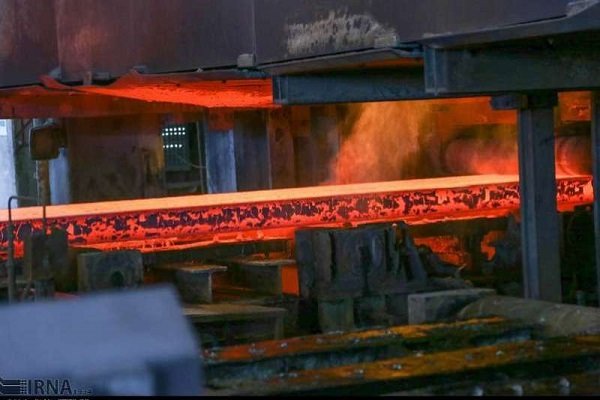 ارزان فروشی فلزات آهنی چین در میان همه گیری بیماری و ترس از رکود اقتصادی