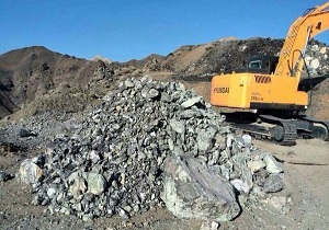 تلاش خانه معدن هرمزگان برای فعال‌سازی معادن راکد در استان