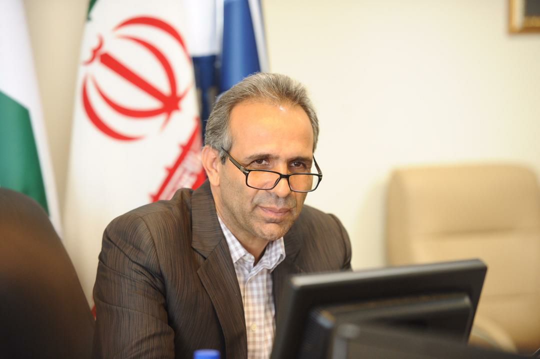مدیرعامل تاصیکو در سالگرد راه اندازی کارخانه ذوب آهن اصفهان؛ ذوب آهن اصفهان افتخار ایرانیان است