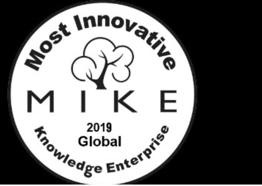 دفتر بنیاد جهانی MIKE اعلام کرد؛ موفقیت فولاد مبارکه در دریافت جایزه جهانی "برترین سازمان‌های دانشی نوآور"