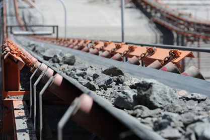 صعود قیمت سنگ آهن در بورس دالیان