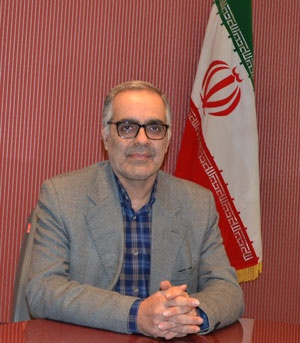 پیام نوروزی علیرضا شهیدی معاون وزیر صنعت، معدن و تجارت و رئیس سازمان زمین‌شناسی و اکتشافات‌ معدنی کشور