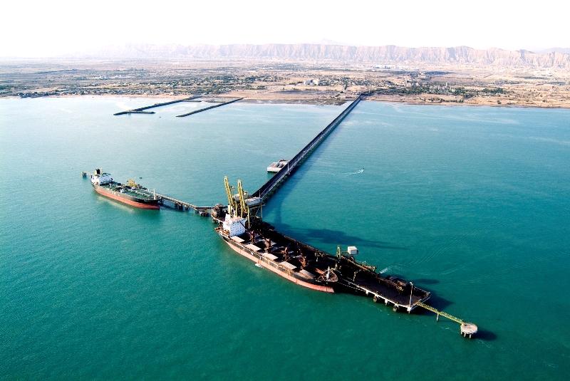 ۱۳۰۰ میلیون دلار سرمایه گذاری جدید برای ایجاد جهش اقتصادی در منقطه ویژه اقتصادی صنایع معدنی و فلزی خلیج فارس