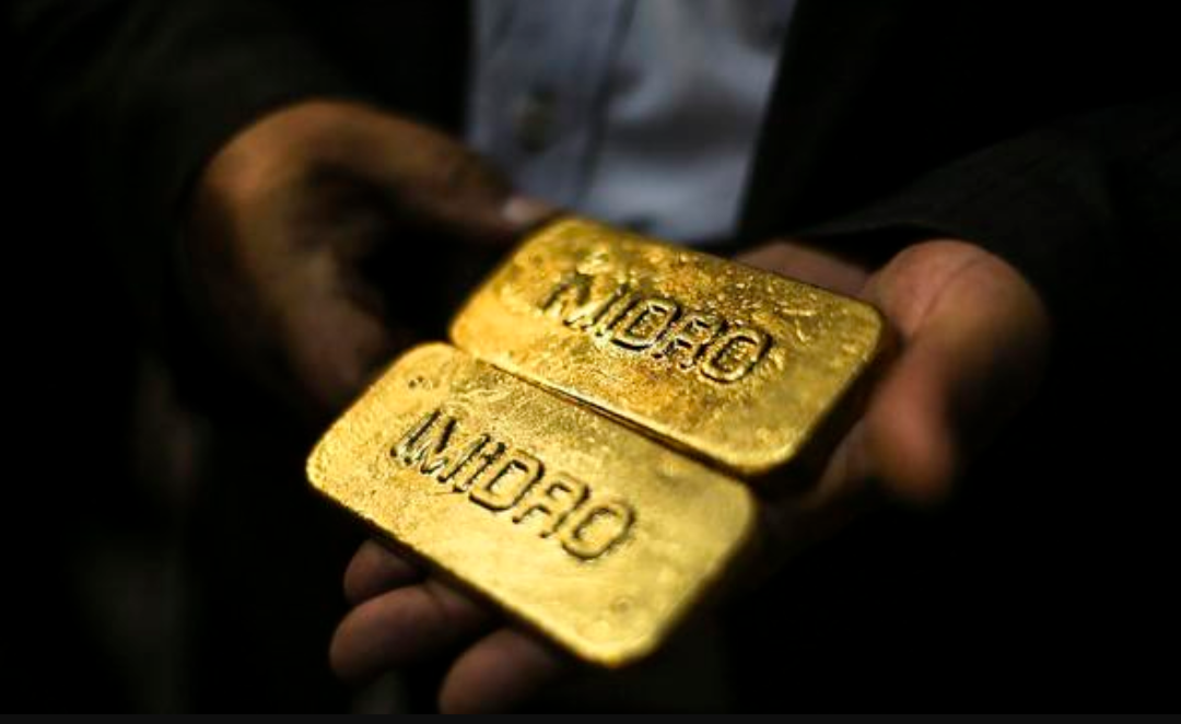 از رشد ۳۰ درصدی استحصال طلا تا افزایش ۳۰۰ درصدی استخراج کانسنگ طلا در دوره مدیریت سیابانی بر طلای زرشوران