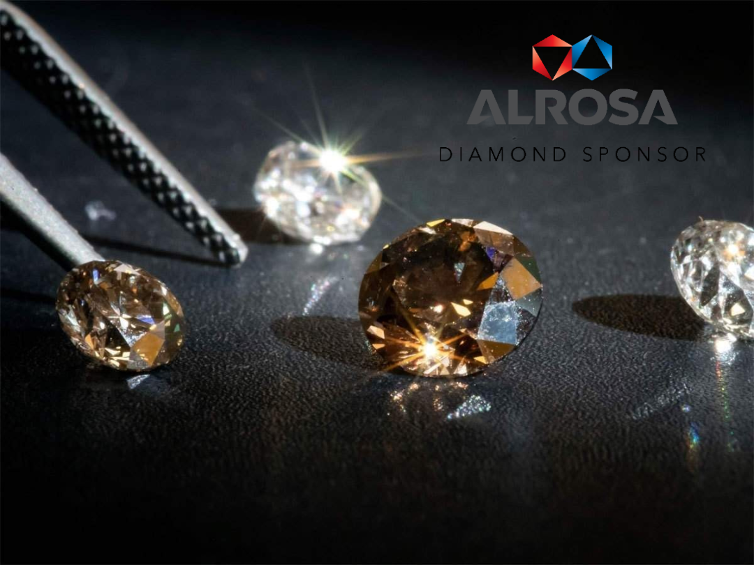 آسیب کرونا به فروش شرکت معدنکار الماس روسیه