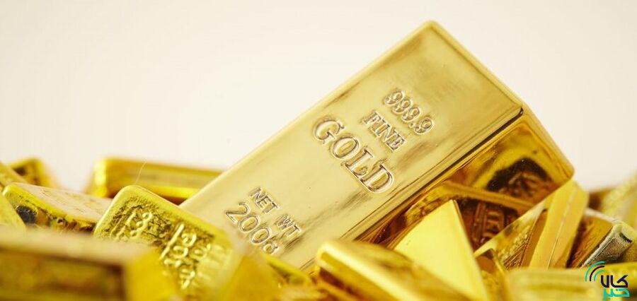 طلا رکورد ۷ ساله را شکست/ طلا به بالاترین رقم ۷ سال گذشته یعنی ۱۷۱۵ دلار رسید