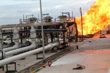 آخرین وضعیت صادرات گاز ایران