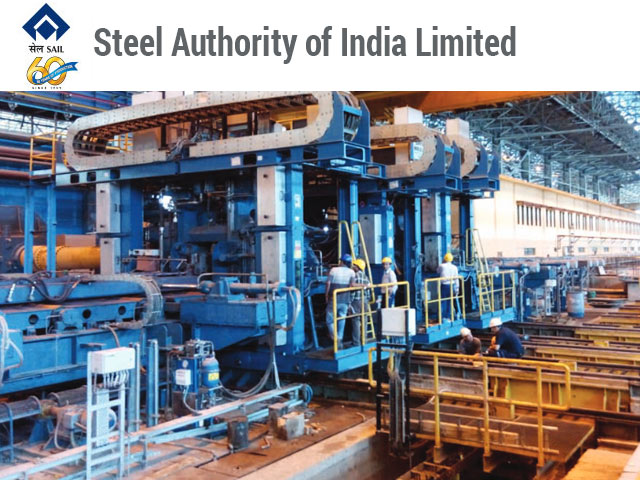 فولادساز هندی بهبود شدید تقاضای فولاد را پیش بینی کرد
