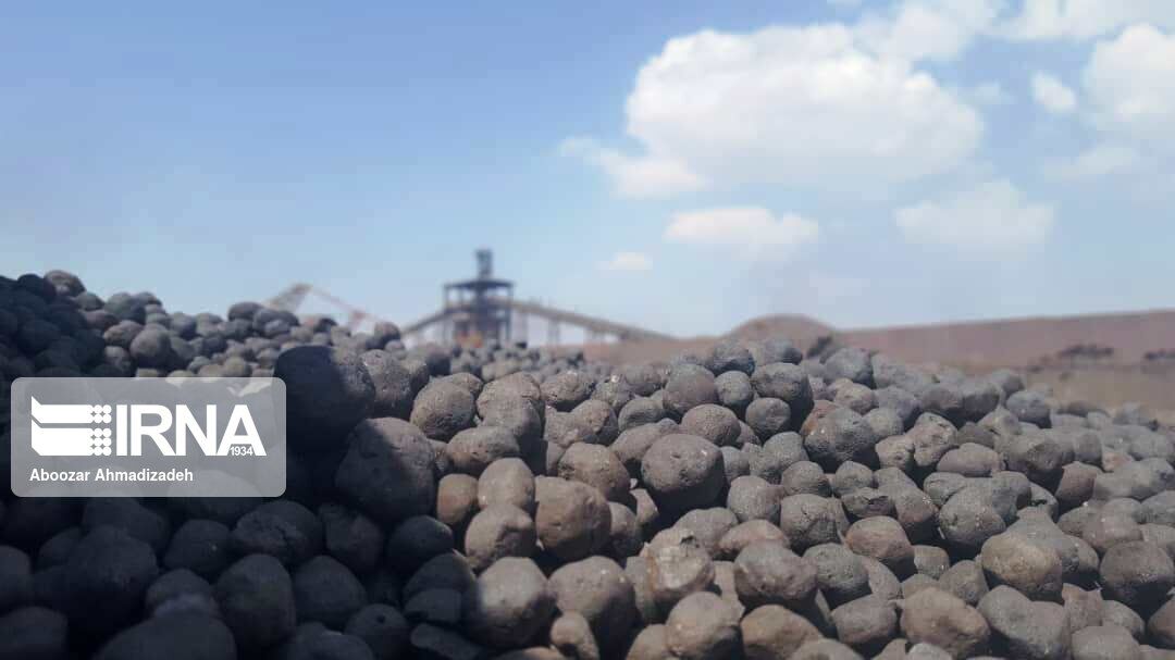خام فروشی سنگ آهن و چالش جهش تولید در صنعت فولاد بافق