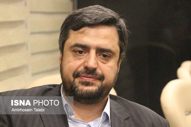 پیام مدیرعامل شرکت ملی فولاد ایران به مناسبت روزجهانی قدس؛ ویروس دیرپای صهیونیسم، بی گمان ریشه کن خواهد شد