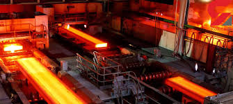 حرکت معکوس ایران و جهان در تولید فولاد خام/ رشد تولید فولاد خام ایران ۴ درصد بود/ جهان شاهد افت ۴ درصدی است
