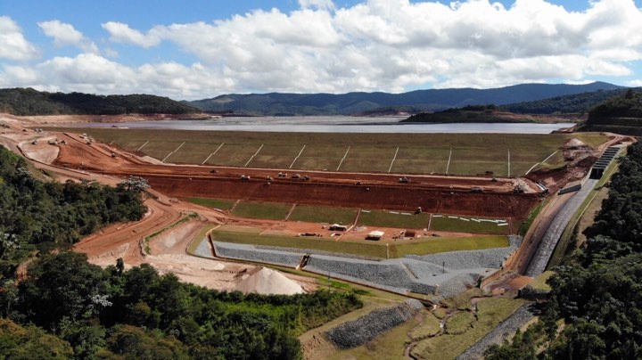 احتمال کاهش دوباره قیمت سنگ آهن درصورت بازگشت شرایط عادی به بخش معدن برزیل
