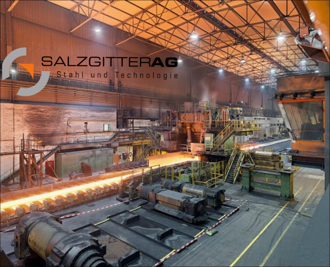 مذاکره دومین فولادساز آلمان با «تیسن کروپ» به عنوان اولین فولادساز هنوز محقق نشده است