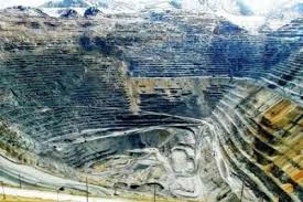 رشد ۳۰ تا ۲۱۰ درصدی بخش معدن/ اکتشاف در ۴۰ درصد مساحت ایران
