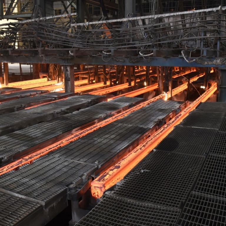۴ فاکتور برای حفظ تقاضای فولاد چین در نیمه دوم سال ۲۰۲۰