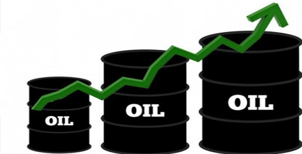 قیمت نفت باز هم به بالای ۴۰ دلار رفت