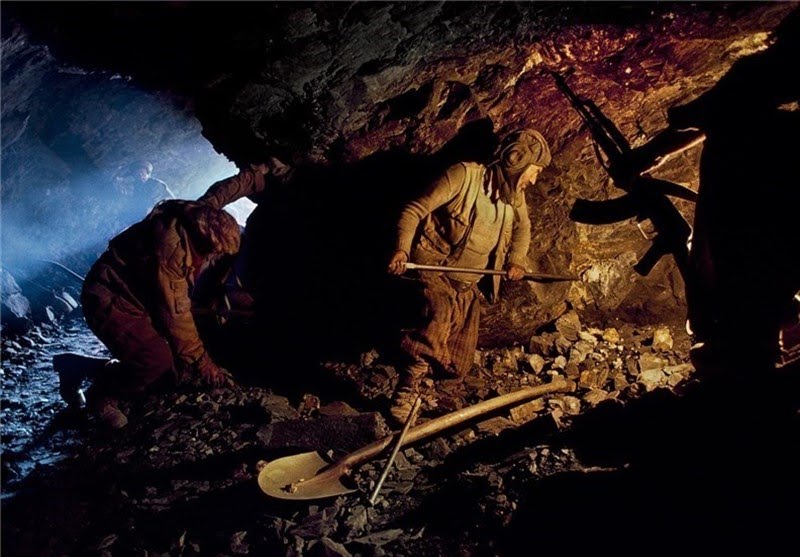 ابراز نگرانی مسئولان اتاق صنایع و معادن افغانستان نسبت به قاچاق دو سوم زغال‎سنگ این کشور به پاکستان