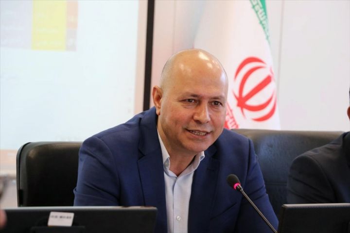 ارائه چند پیشنهاد از سوی رئیس کمیسیون معادن و صنایع معدنی اتاق بازرگانی ایران به سیاستگذاران برای جایگزینی بخش معدن با نفت