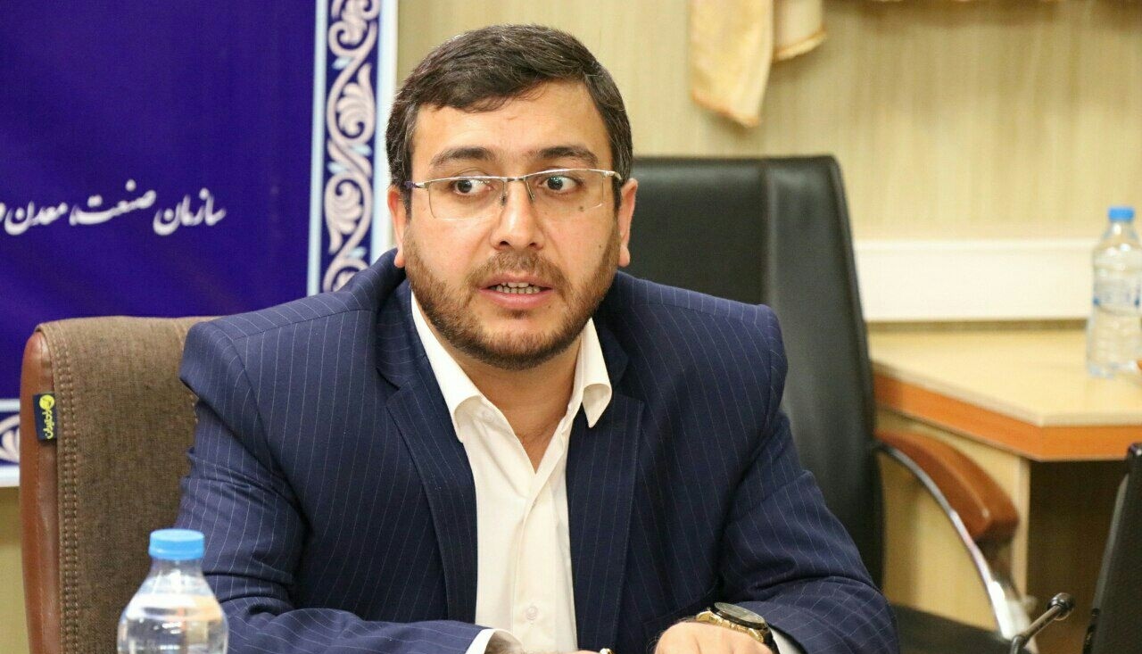 صادرات سنگ آهن از استان زنجان به خارج از کشور ممنوع شد/ منابع طبیعی به ۹۰ درصد استعلامات حوزه معدن پاسخ منفی داده است