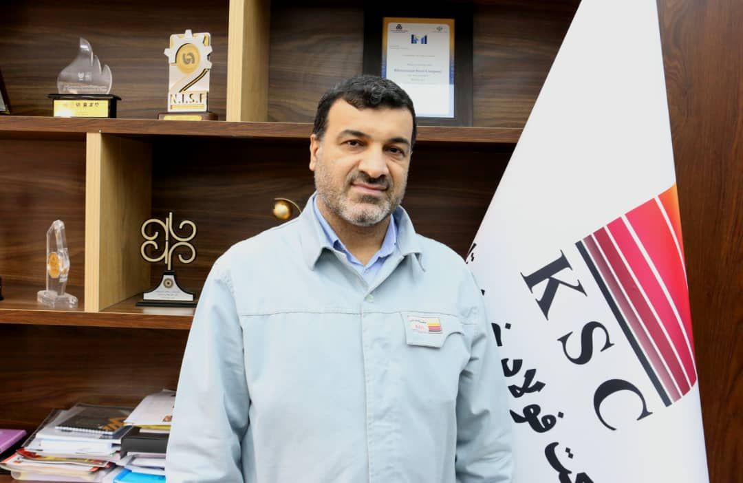 اعلام آمادگی شرکت فولاد خوزستان برای تامین اکسیژن مورد نیاز بیمارستان‌ های اهواز در راستای عمل به مسئولیت های اجتماعی