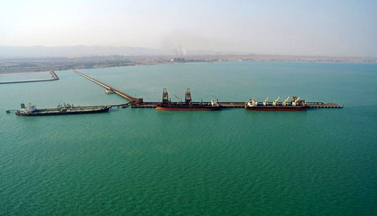 برنامه ریزی برای تاسیس شرکت تامین و توسعه زیر ساخت در منطقه ویژه اقتصادی خلیج فارس
