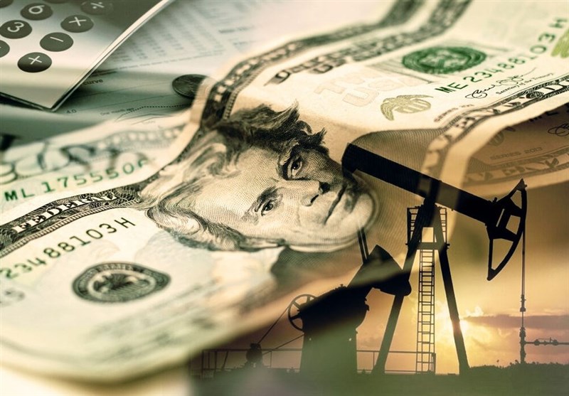 افزایش قیمت نفت برنت به ۴۳ دلار