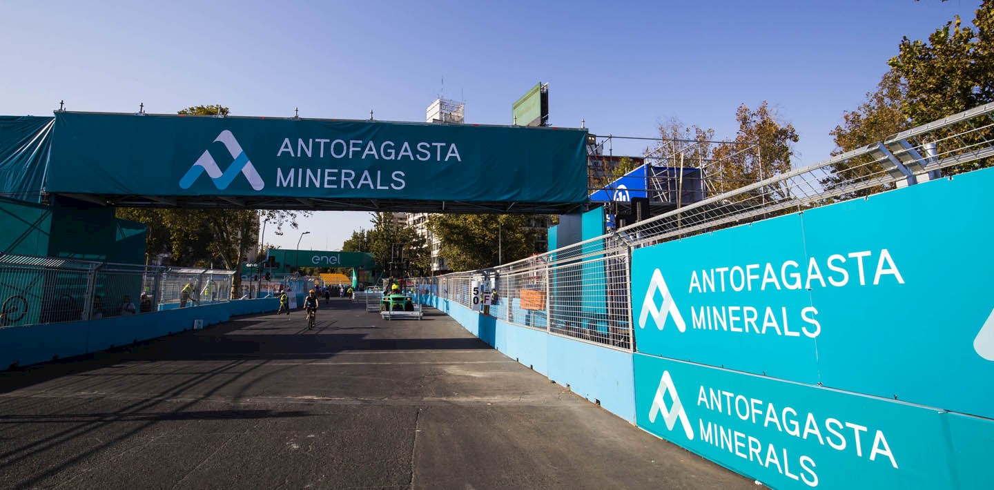کارگران معدن مس Zaldivar آنتوفاگاستا در شیلی رای به اعتصاب دادند