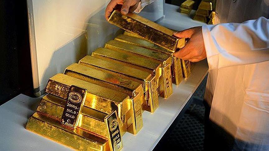 ایران چهل و ششمین تولیدکننده طلا در جهان/ جایگاه دوازدهم ایران در میان کشورهای آسیایی