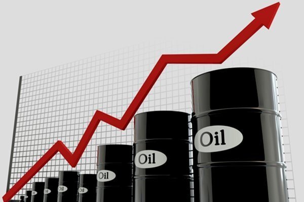 قیمت نفت در معاملات امروز بازار نفتی با افزایش قیمت مواجه شده است.