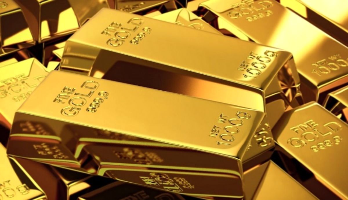 کاهش نسبی بهای طلا در بازار داخلی