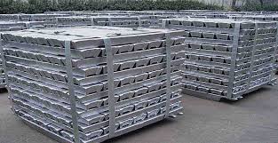 فروش ۱۷۰۰ تن شمش آلومینیوم بزرگترین واحد تولیدی منطقه ویژه لامرد در بورس