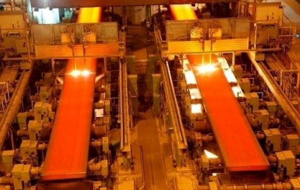 هشدار ستاد تنظیم بازار به تولیدکنندگان فولاد برای رعایت کف عرضه شمش