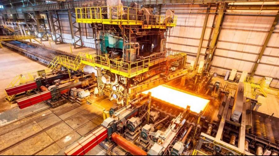دستاورد بزرگ فولاد اکسین در سال گذشته ناشی از تعامل و همکاری سازنده با فولاد خوزستان بود