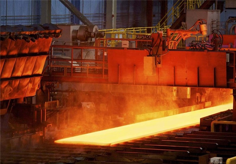 نوردکاران نسبت به قیمت فولاد در بورس گلایه دارند