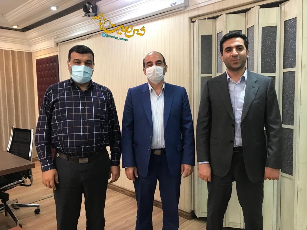 انتخاب شرکت سیمیدکو به عنوان معین اقتصادی بجستان خراسان رضوی