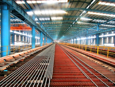 فولادسازان ترکیه به دنبال افزایش قیمت میلگرد صادراتی