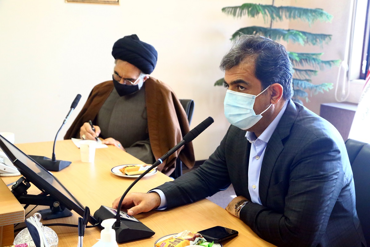 افتتاح ۲ بازارچه گوهرسنگ در مشهد و تهران تا پایان امسال